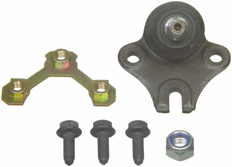 Suspension Ball Joint – Front Lower