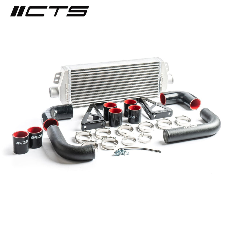 CTS Turbo MK7.5 MQB VW GTI/GOLF R FMIC