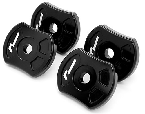 Racingline Rear Subframe Inserts - MQB/MQB 'Evo' models