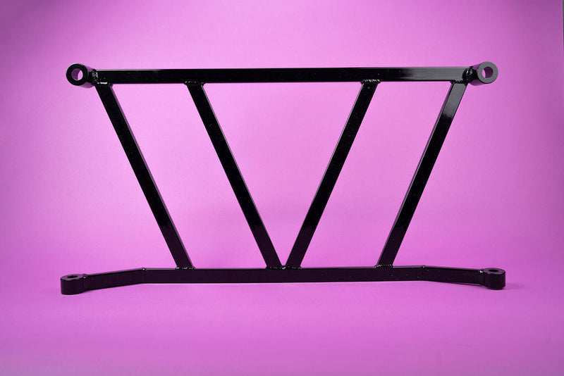 Volkswagen MK8 GTI(2022-Present) Torque Gusset Traction Bar(Manual Only Limited Supply)