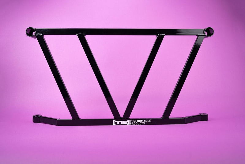 Volkswagen MK8 GTI(2022-Present) Torque Gusset Traction Bar(Manual Only Limited Supply)