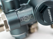 ERX Thermostat for Porsche 911 and 930