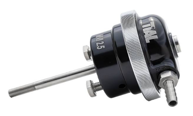 TiALSport MV-I 2.5 Wastegate Actuators-SEE OPTIONS