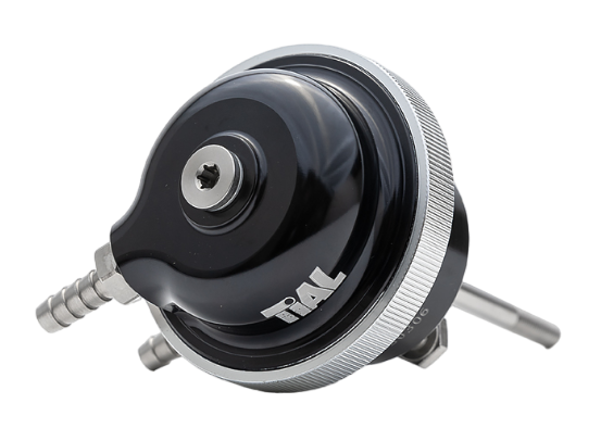 MV-I 2.5D Wastegate Actuators