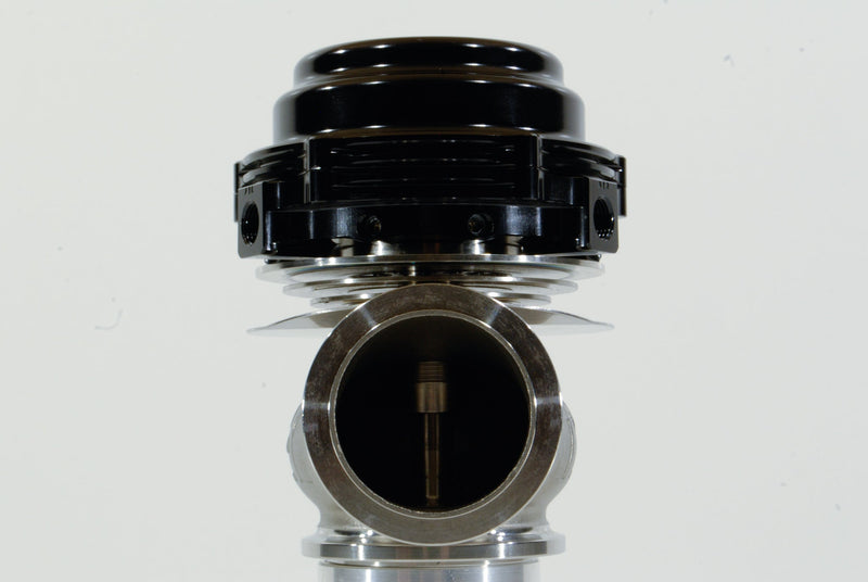MV-RAR Wastegate