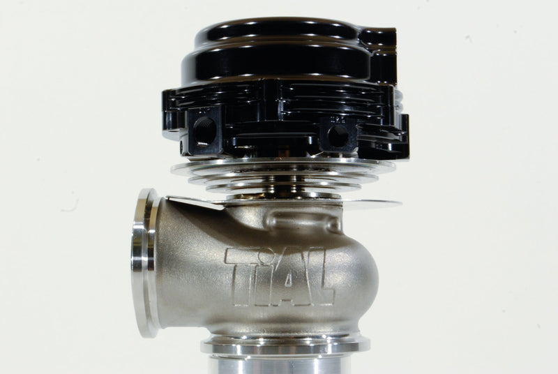 MV-RAR Wastegate