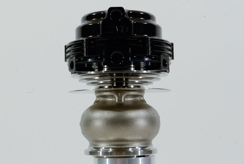 MV-RAR Wastegate