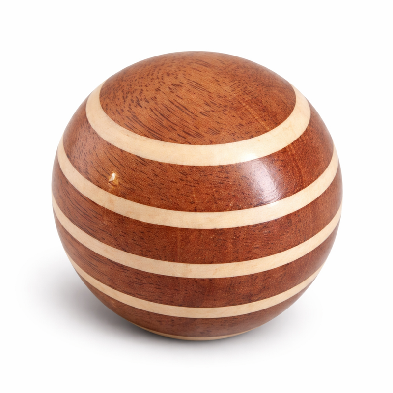 Mahogany - Heritage Wooden Shift Knob