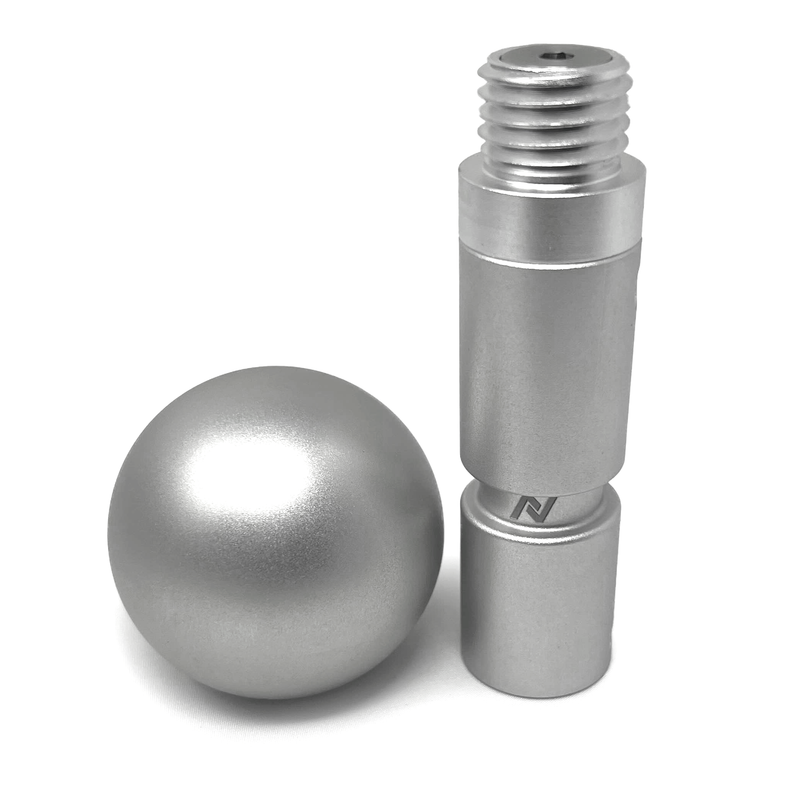 Billet Aluminum Weighted Shift Knob 718/981/991/992