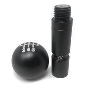 Billet Aluminum Weighted Shift Knob 718/981/991/992