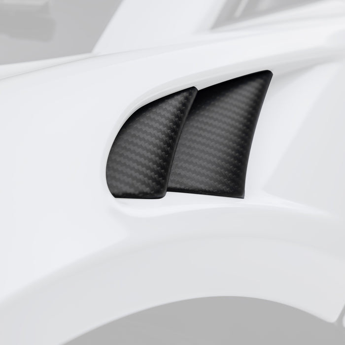 Vorsteiner McLaren Artura Carbon Fiber Aero Program Fender Vents