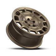 fifteen52 Metrix MX 17x8 5x100 ET38 Wheel - Bronze
