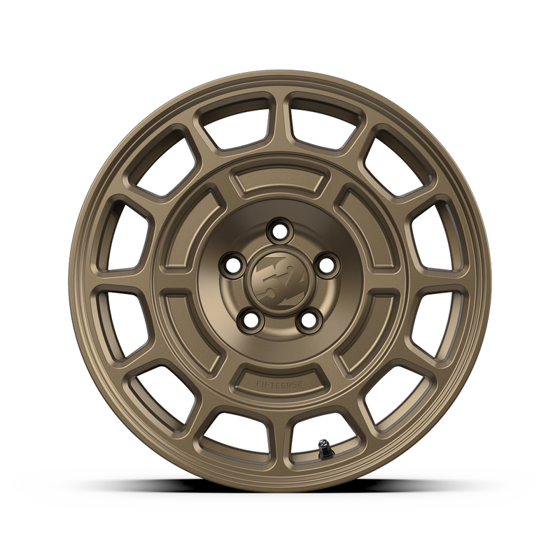 fifteen52 Metrix MX 17x8 5x108 ET38 Wheel - Bronze