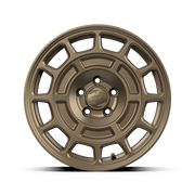 fifteen52 Metrix MX 17x8 5x112 ET20 Wheel - Bronze