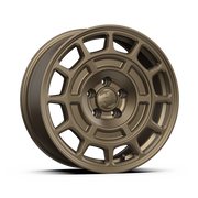 fifteen52 Metrix MX 17x8 5x112 ET20 Wheel - Bronze