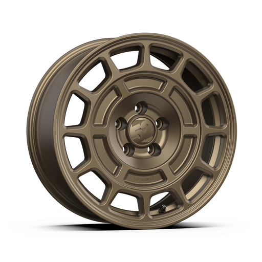 fifteen52 Metrix MX 17x8 5x112 ET20 Wheel - Bronze