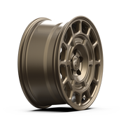 fifteen52 Metrix MX 17x8 5x108 ET38 Wheel - Bronze