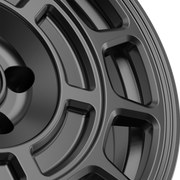 fifteen52 Metrix MX 17x8 5x112 ET20 Wheel - Frosted Graphite