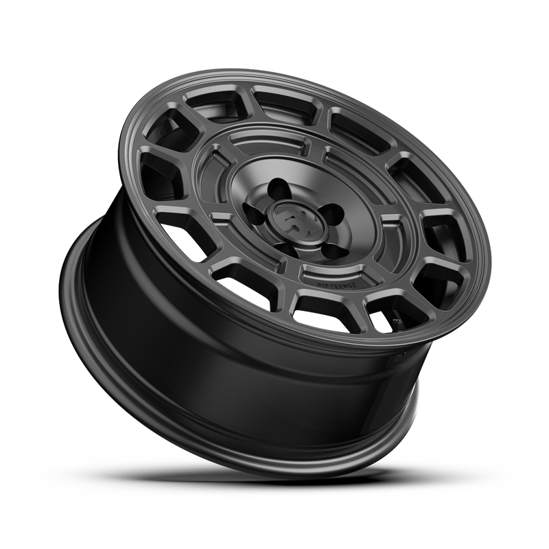 fifteen52 Metrix MX 17x8 5x100 ET38 Wheel - Frosted Graphite