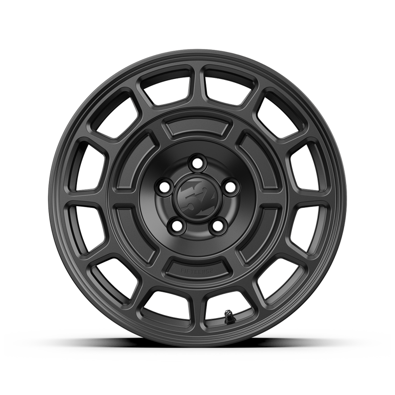 fifteen52 Metrix MX 17x8 5x100 ET38 Wheel - Frosted Graphite