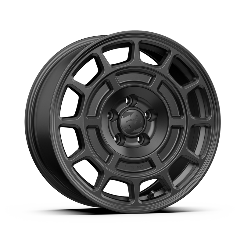 fifteen52 Metrix MX 17x8 5x100 ET38 Wheel - Frosted Graphite