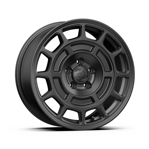 fifteen52 Metrix MX 17x8 5x100 ET38 Wheel - Frosted Graphite