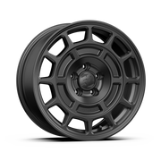 fifteen52 Metrix MX 17x8 5x112 ET20 Wheel - Frosted Graphite