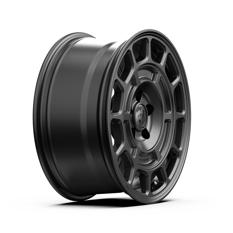 fifteen52 Metrix MX 17x8 5x100 ET38 Wheel - Frosted Graphite
