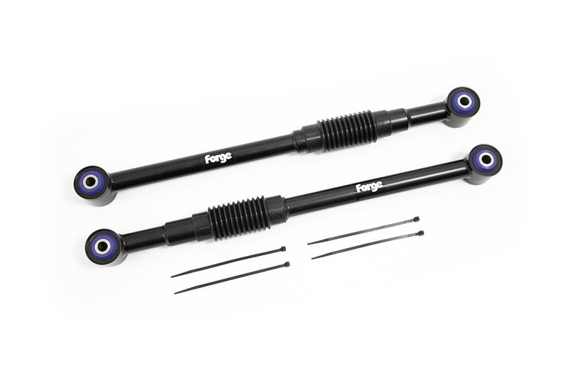 Forge Motorsport Mini F56 Adjustable Rear Tie Bars