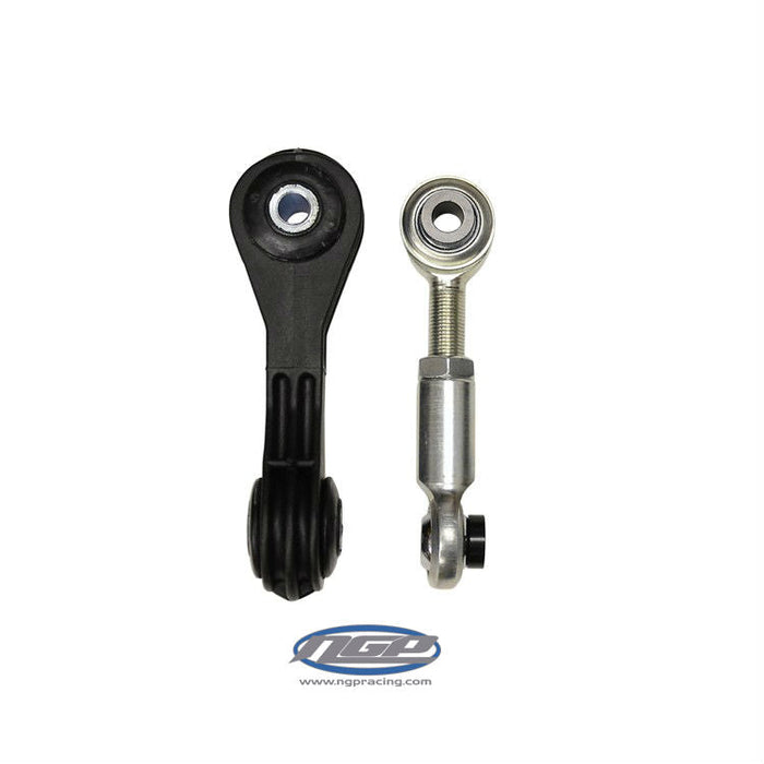 034 Motorsport Front Sway Bar End Links, Adjustable Mk4 Volkswagen
