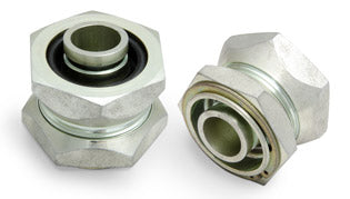 Camber Plate Monoball Cartridges (pr), Front, 911/912/930/914 (1966-89)