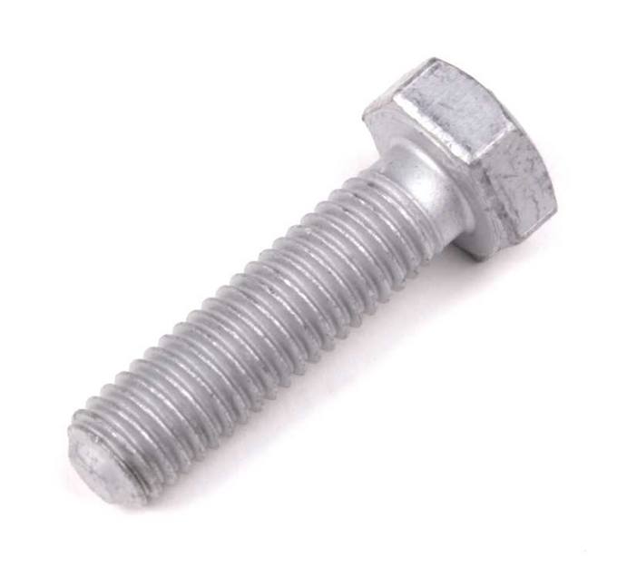 VW Battery Hold Down Screw N01024425