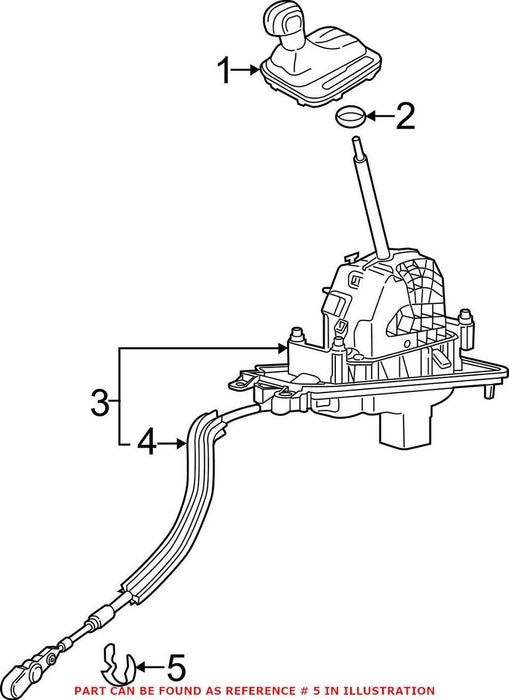 Lock Washer