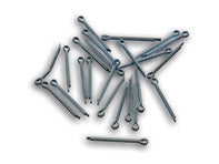 Genuine Porsche Cotter Pin N 012 521 1