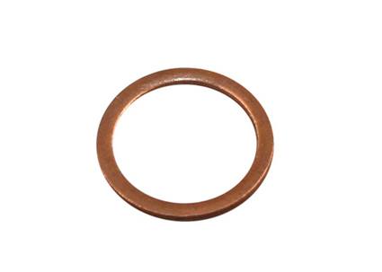 Genuine VW/Audi Sealing Washer (12×5.5×1.5) N0138128