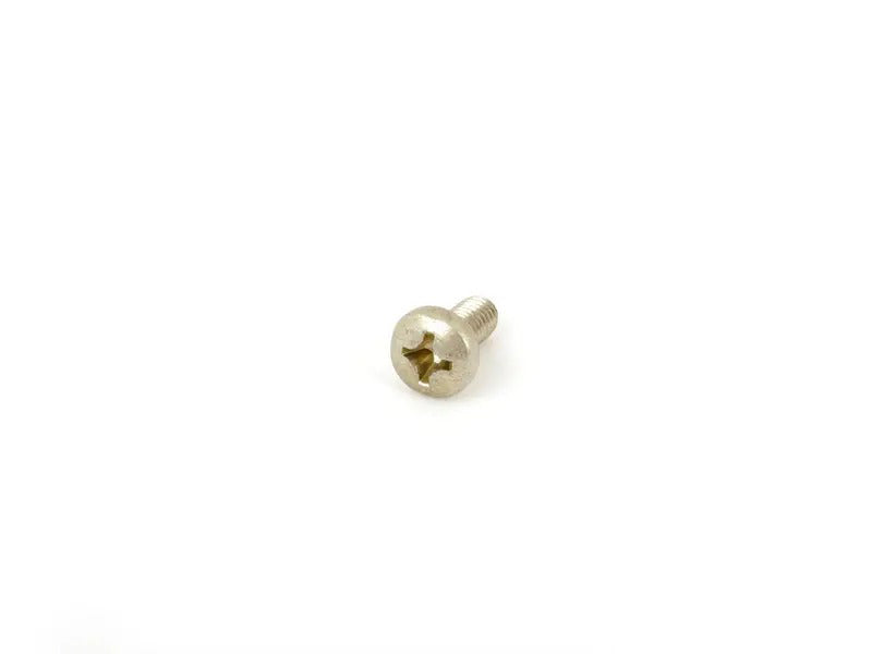 Pan Head screw - Priced Each