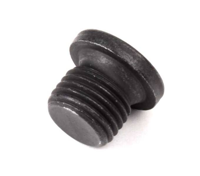 Genuine VW/Audi Porsche Engine Oil Drain Plug (14 X 20 X 1.5 mm) N0160276