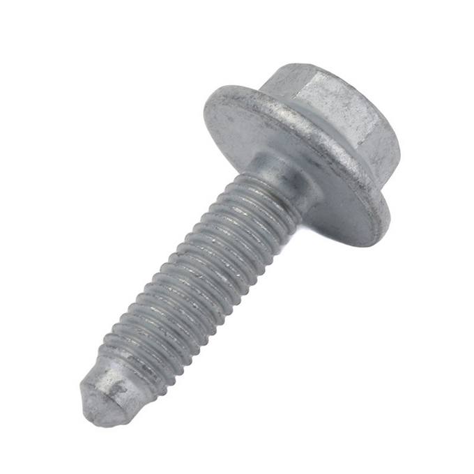 Hex Bolt (M8x30)