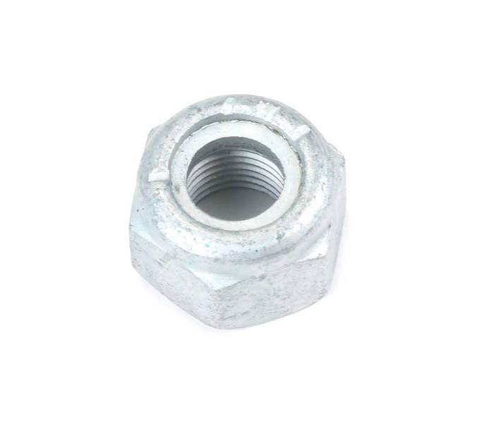 Genuine VW/Audi VW Lock Nut (M10x1) N0211984