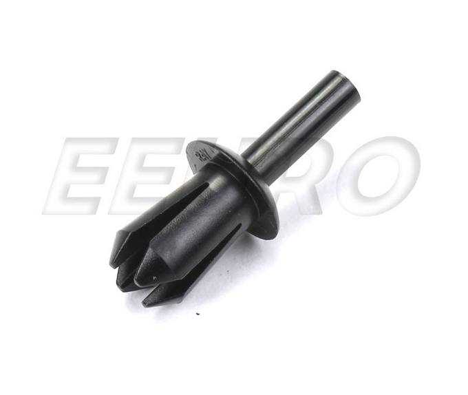 Seat Side Cover Rivet – Front