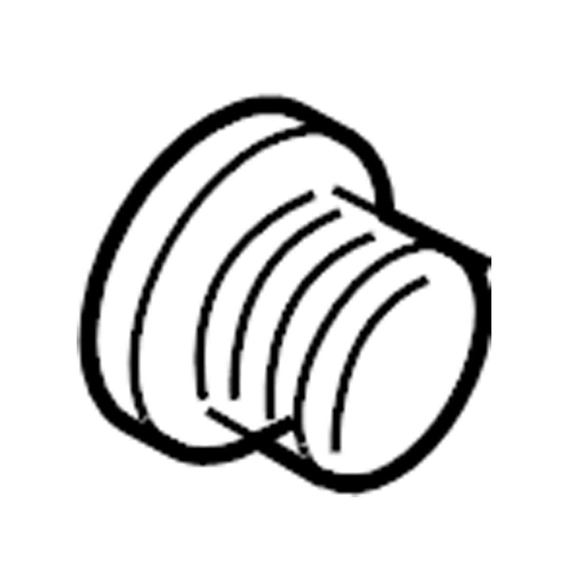Manual Trans Drain Plug