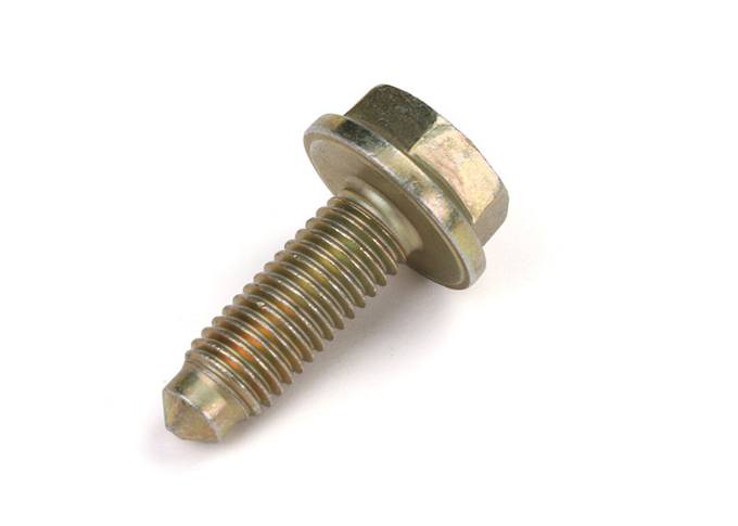 Hex Bolt (M10x30)