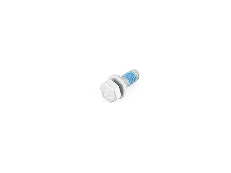 Genuine Porsche Undercar Shield Bolt N 100 829 12