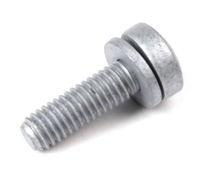 Hex Bolt (M6x20)