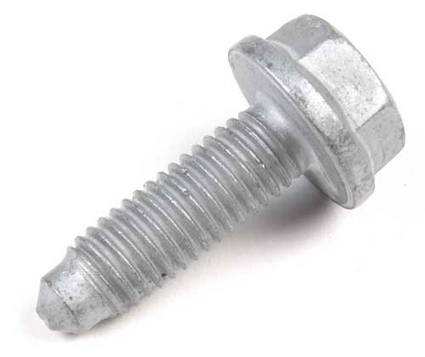 Genuine VW/Audi SAAB Bolt (M8x26) N10127707