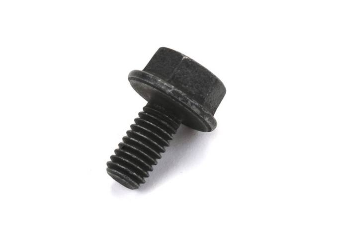 Hex Bolt (M6x12)