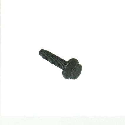 Hex Bolt (M6x25)