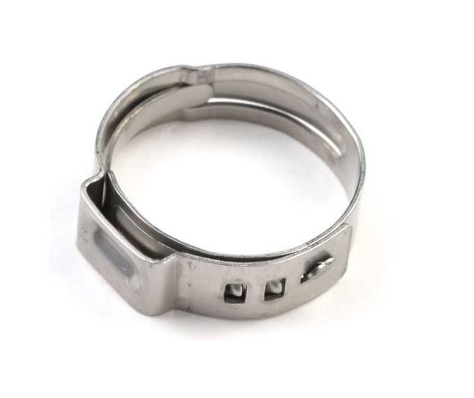 Genuine VW/Audi VW Hose Clamp (12x7mm) N10201801