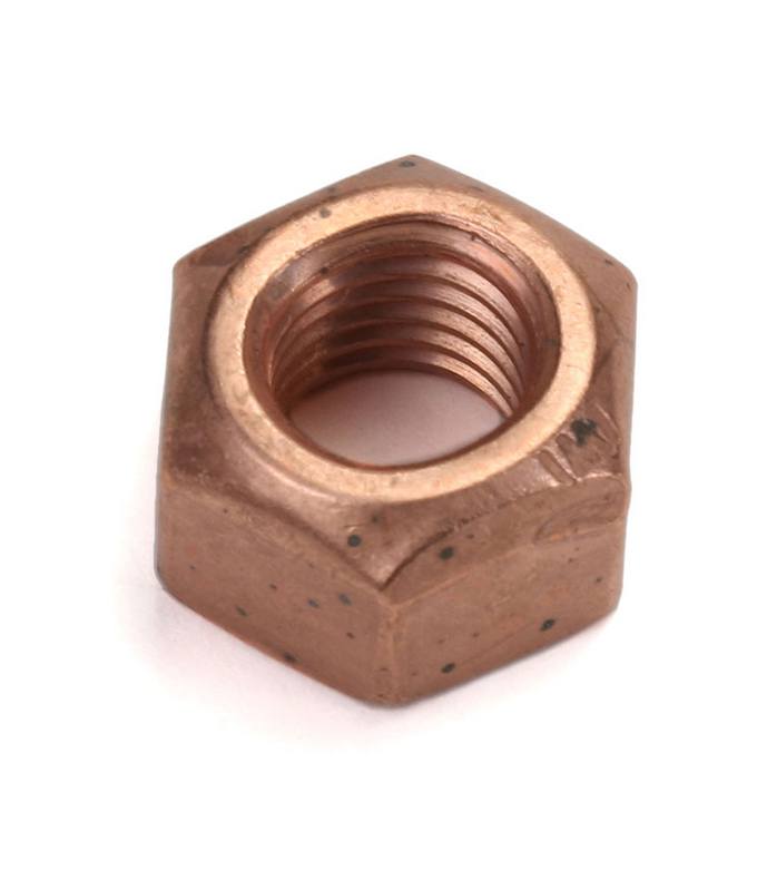 Hex Nut (Self Locking) (M10)
