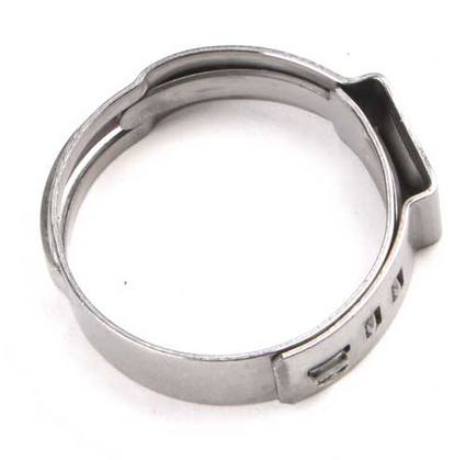 Genuine VW/Audi Hose Clamp (23.5x7mm) N10255601